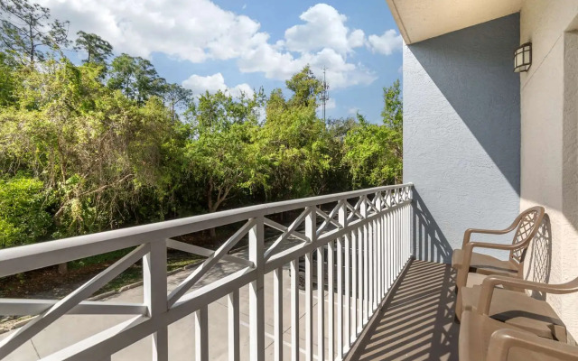 Best Western Naples Plaza Hotel