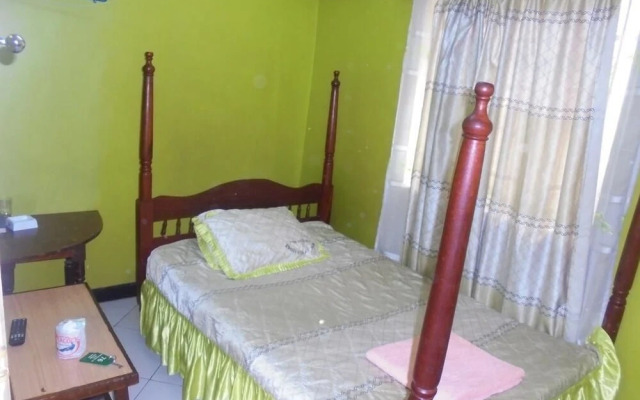 New Swanga Guest House