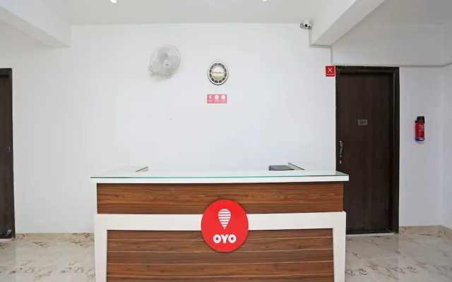 OYO 9934 Hotel Nirmal Niwas