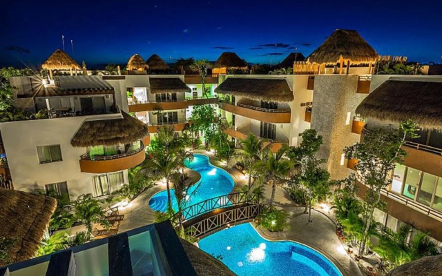 Casa Margay 2 Bedroom sleeps 5