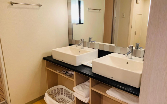 Tmark City Hotel Sapporo