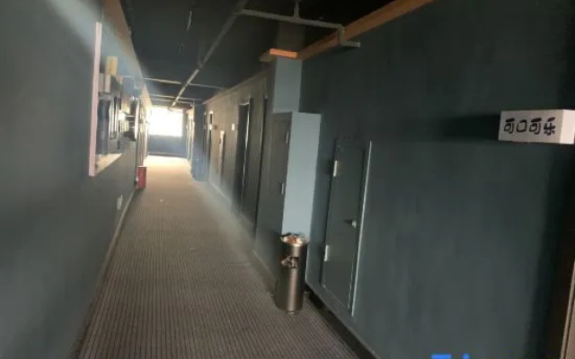Wenxi E-Sports Hotel (Jishou University Branch)