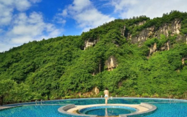 Harmona Resort & Spa Zhangjiajie
