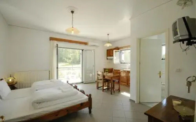 Aegean Island Hotel