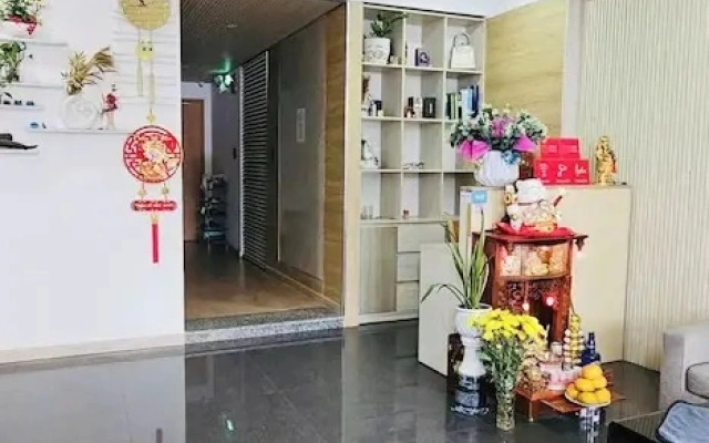 Hani Home