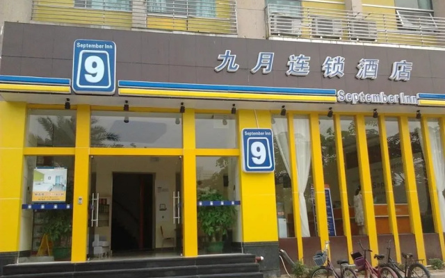 Hotel September