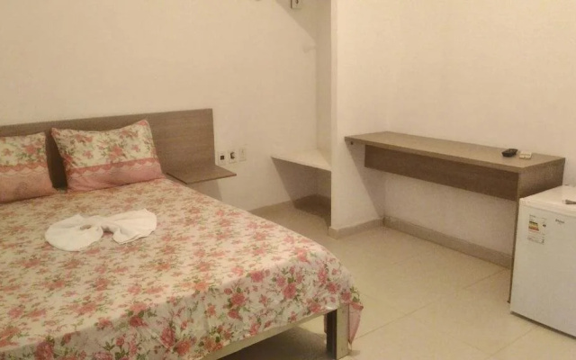 Terra Sergipe Praia Hotel