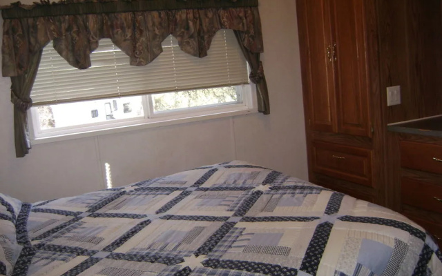 Ponderosa RV Resort