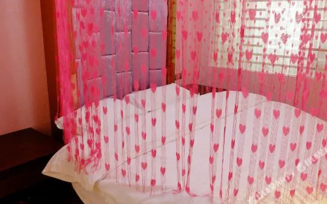 Jinshang Hotel