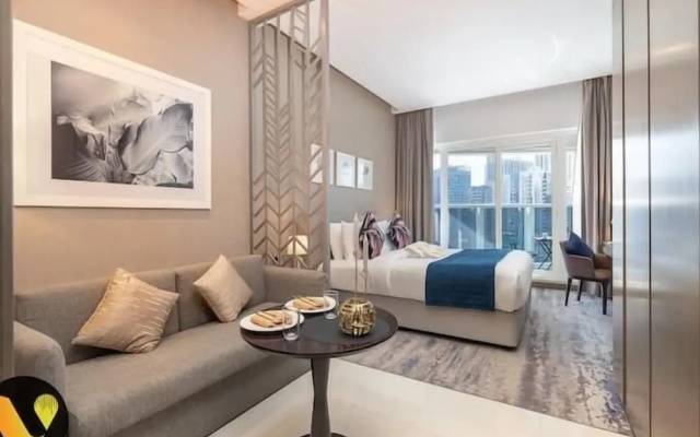 Vogue | DAMAC Maison Privé | Near Dubai Mall