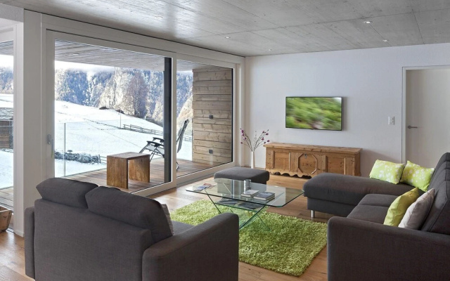 Sera Lodge Wohnung Brunegghorn Gr Chen
