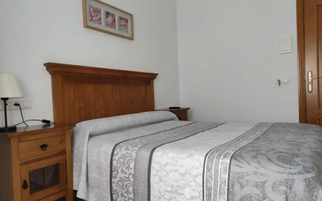 Guest house Parador de Los Llanos