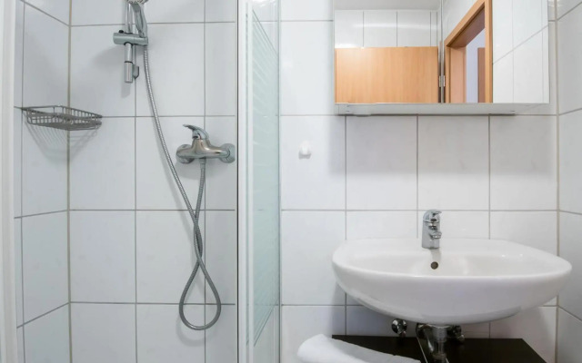 Haus Behrens Wohnung 2