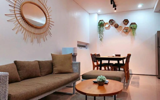 Savanna Villa Bali - Cozy & Quite 3 Bedroom Villa in Jimbaran