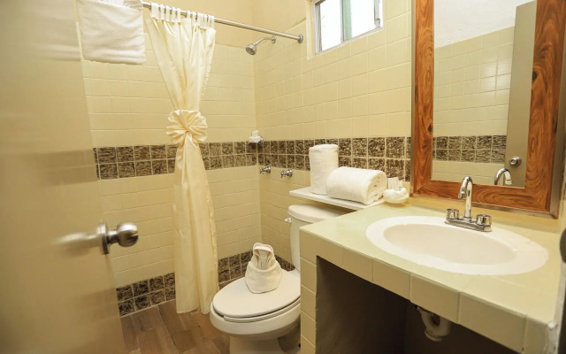 Buena Vista Oceanfront & Hot Springs Resort