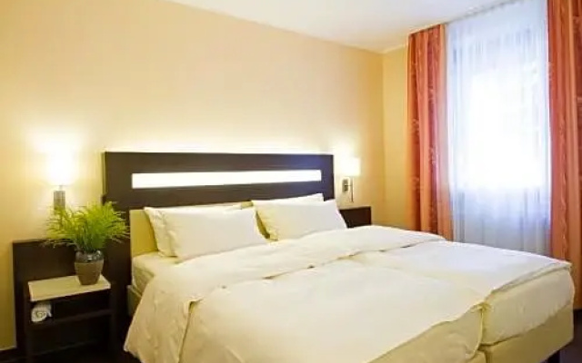 San Remo Fine.Food.Hotel