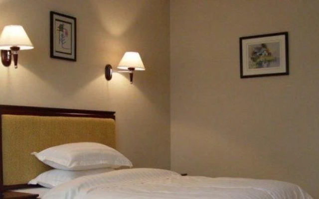 Yongzhou Great Wall Hotel