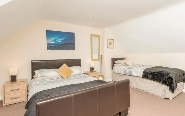 Bede Apartment