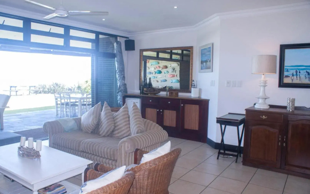 2 Marichel Beachfront Condo