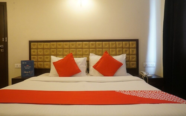 OYO 23194 Hotel Bel Air