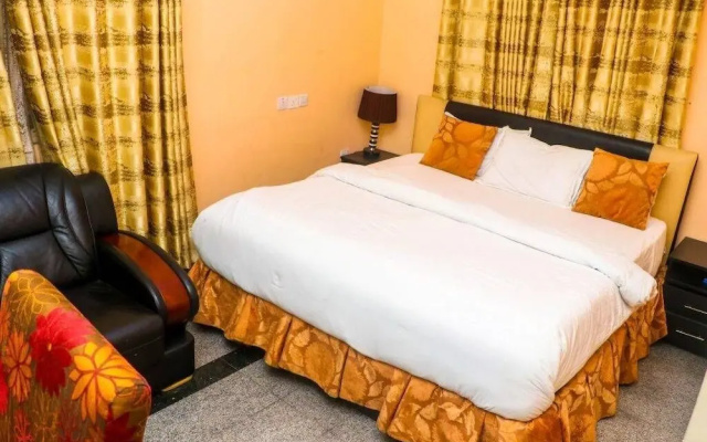 Le-Eldera Hotel