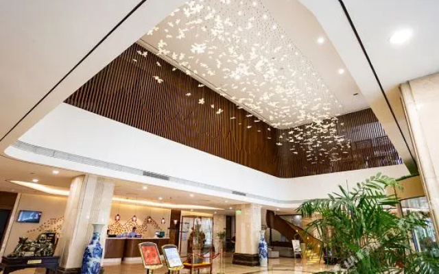 Oriental Hotel