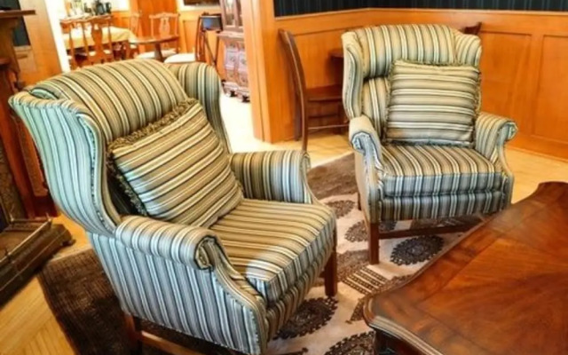 Greenway House Bed & Breakfast