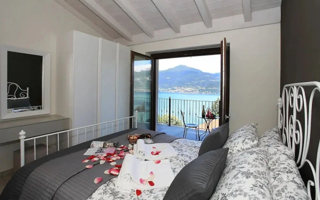 Villa Aurelia in Plesio