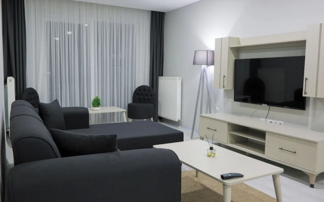 Smile Apart Hotel