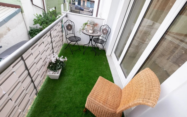 B&B Meraviglie D'Abruzzo Montesilvano