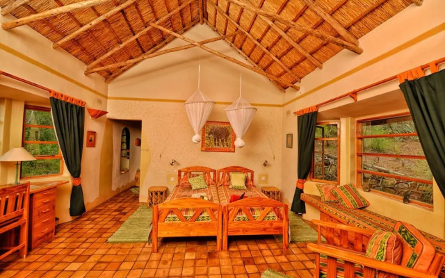 Musangano Lodge