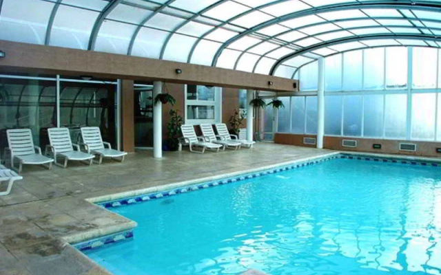 Australis Rumel Hotel Cariló