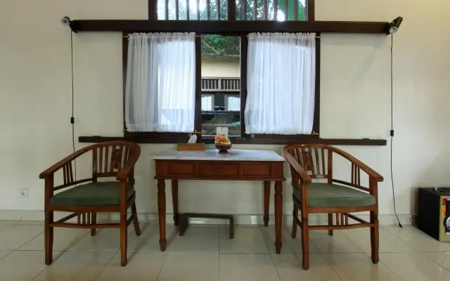 Nara Ubud Cottage