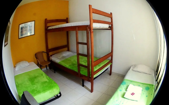 Hostal Belen