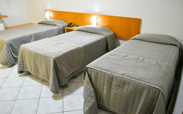 Vale Verde Hotel