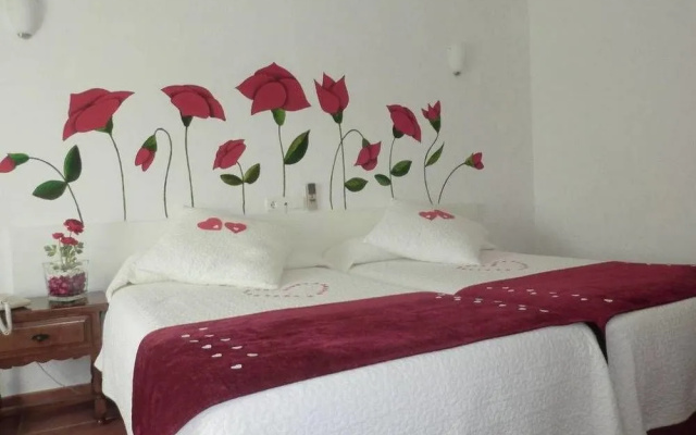 Varandas De Alter Hotel Spa