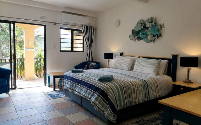 Crayfish Inn No.4