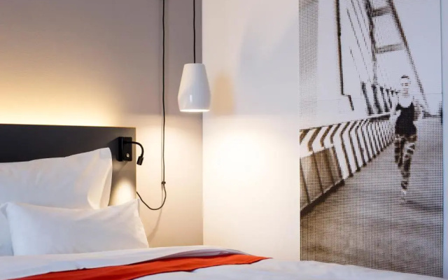 Vienna House Easy Airport Bucharest