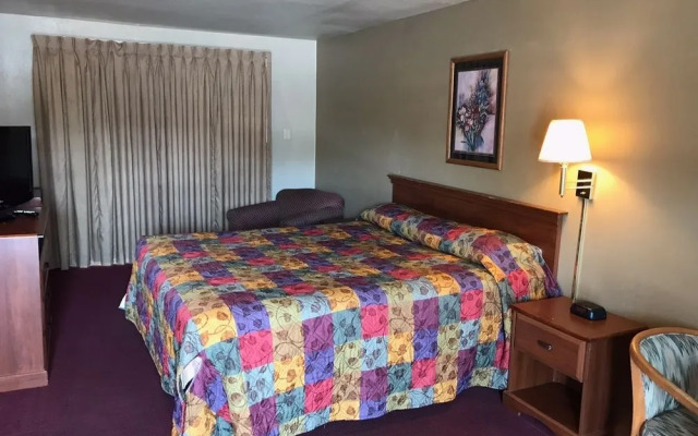 Rancho Tee Motel