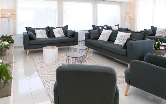 RVHotels Nieves Mar