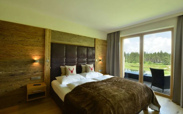 Windau Lodge