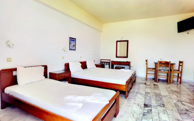 Vlicha Beach Studios