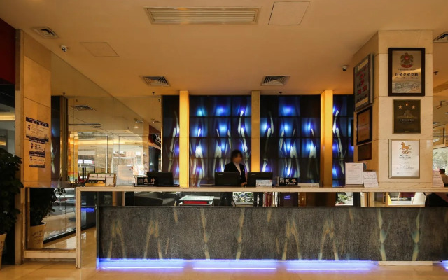 St.Martin Hotel