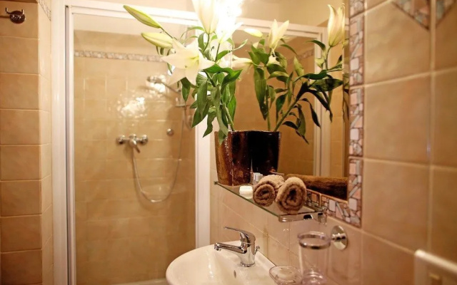 Home2Rome - Trastevere Galletti