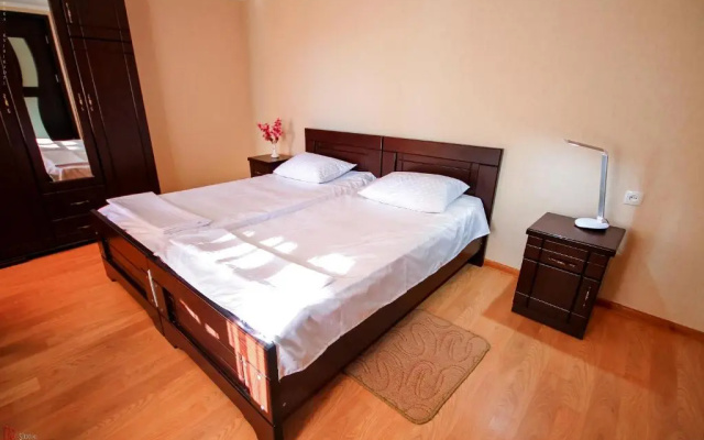 Green Garden Guest House