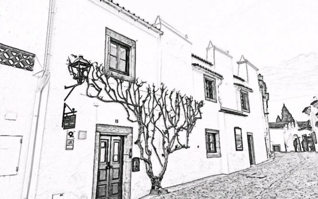 Casa Dona Antonia