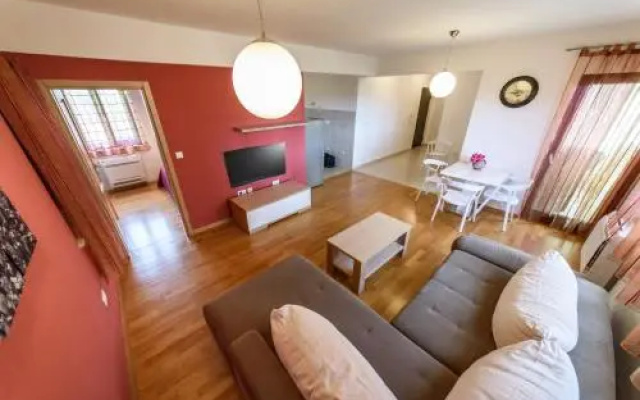 Apartments Vacanza