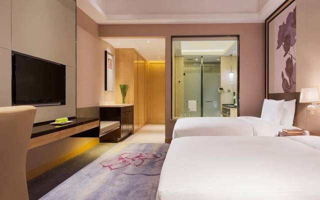 Wanda Realm Guangzhou Zengcheng