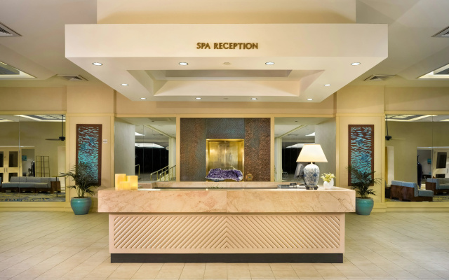 Hilton Waikoloa Village