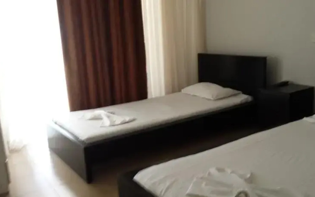 Katerina Apartments